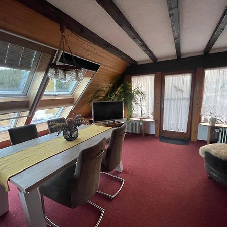 Am Sommerberg - Greschuk Apartments Feldberg  Zewnętrze zdjęcie