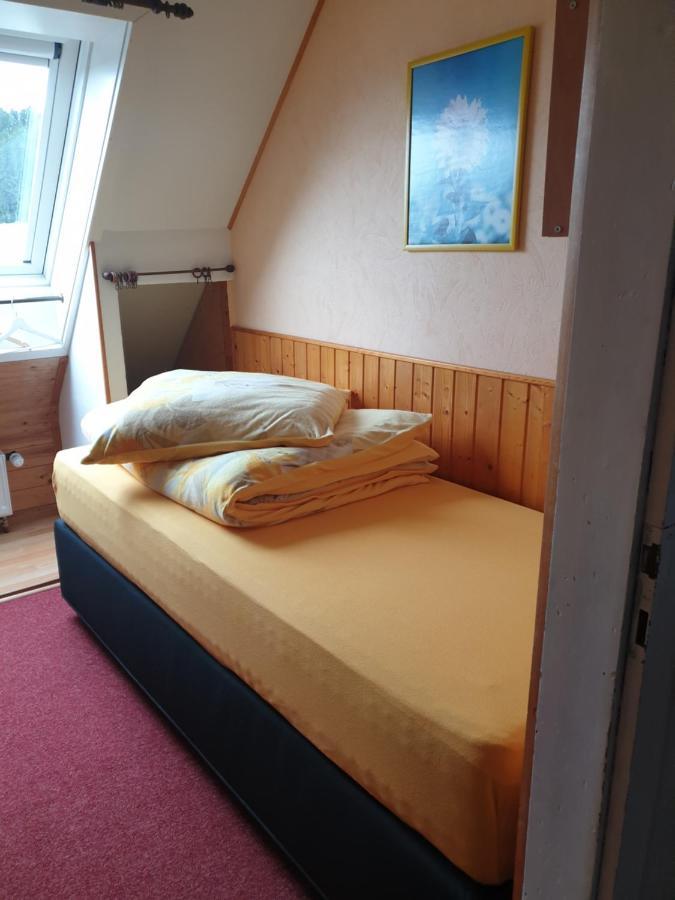 Am Sommerberg - Greschuk Apartments Feldberg  Zewnętrze zdjęcie