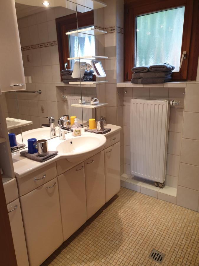 Am Sommerberg - Greschuk Apartments Feldberg  Zewnętrze zdjęcie