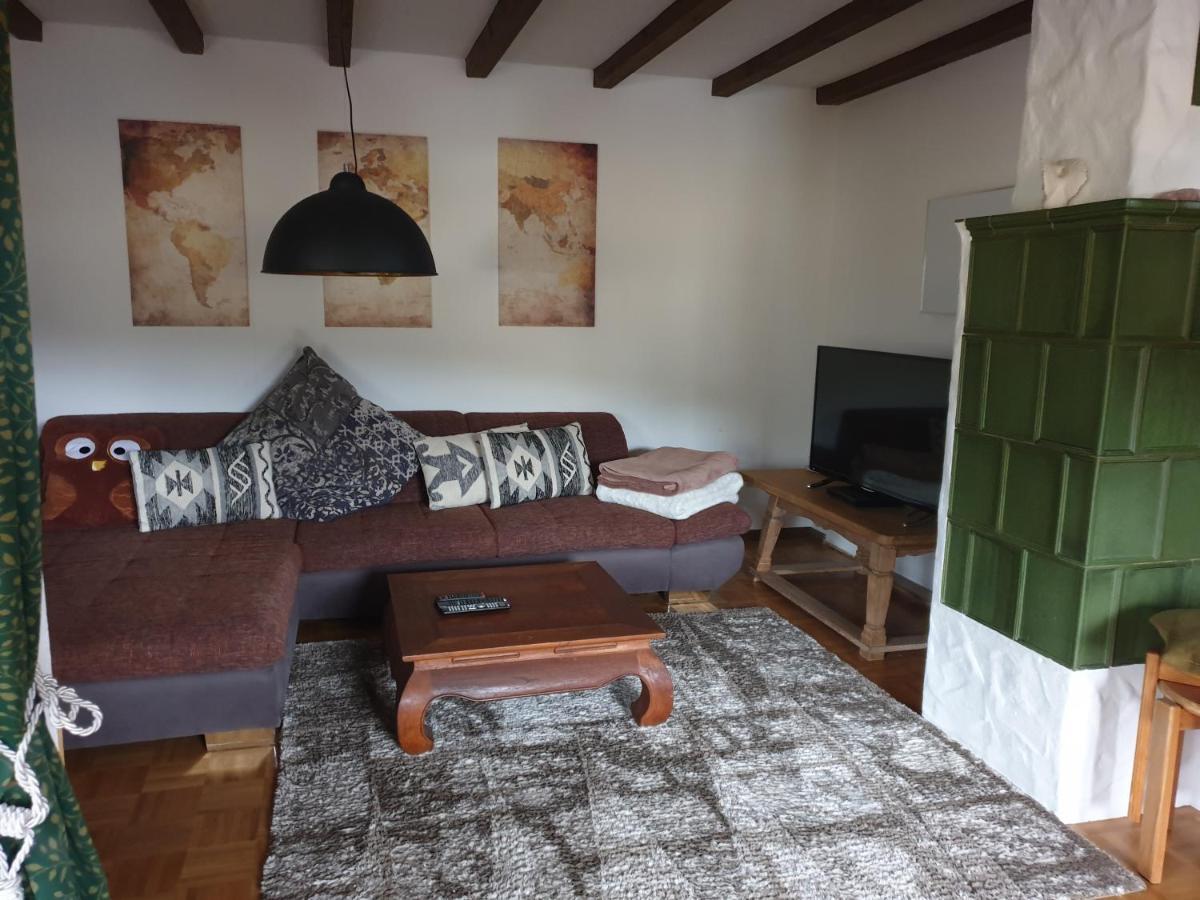 Am Sommerberg - Greschuk Apartments Feldberg  Zewnętrze zdjęcie