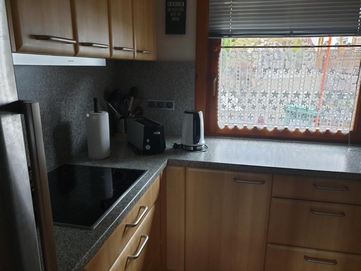 Am Sommerberg - Greschuk Apartments Feldberg  Zewnętrze zdjęcie