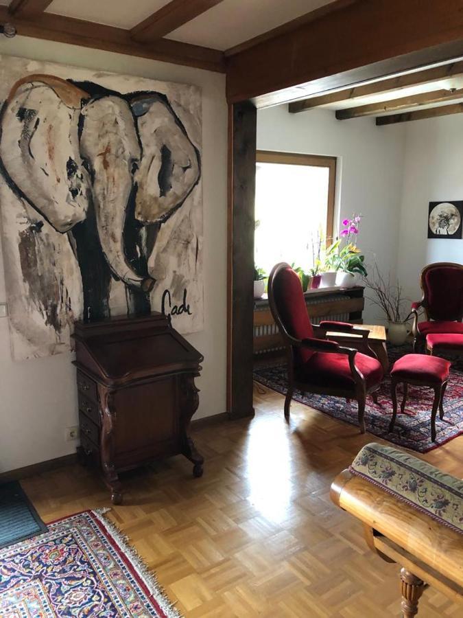 Am Sommerberg - Greschuk Apartments Feldberg  Zewnętrze zdjęcie